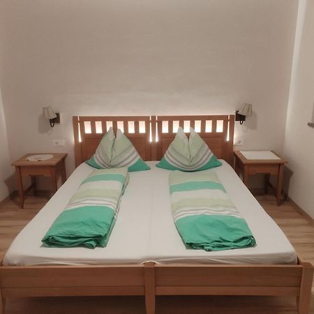 Greiterhof Partschins住宿加早餐旅馆 外观 照片